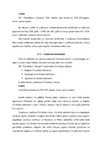 Prakses atskaite 'Finanšu vadības prakses atskaite', 41.