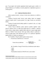 Prakses atskaite 'Finanšu vadības prakses atskaite', 42.