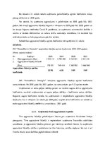 Prakses atskaite 'Finanšu vadības prakses atskaite', 46.