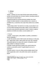 Referāts 'Ceļmalu reklāmu ietekme uz autovadītāju', 4.