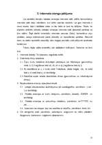 Referāts 'Neliterāra latviešu valoda interneta vidē', 13.