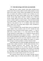 Referāts 'Neliterāra latviešu valoda interneta vidē', 14.