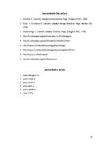 Referāts 'Neliterāra latviešu valoda interneta vidē', 26.