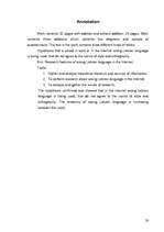 Referāts 'Neliterāra latviešu valoda interneta vidē', 28.