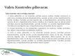 Prezentācija 'Valsts kontroles institūcijas', 4.