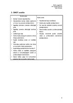 Referāts 'JSC "First Bank" organizācijas pārmaiņu procesa raksturojums un vērtējums', 8.