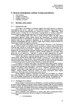 Referāts 'JSC "First Bank" organizācijas pārmaiņu procesa raksturojums un vērtējums', 10.