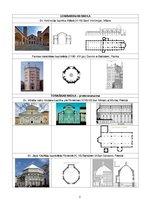 Konspekts 'Romānikas un gotikas arhitektūras analīze', 14.
