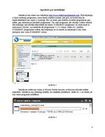 Referāts 'Operētajsistēmas. Programma SCARABAY', 4.