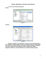 Referāts 'Operētajsistēmas. Programma SCARABAY', 8.
