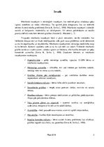 Konspekts 'Mācīšanās traucējumi', 3.