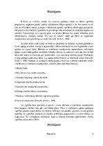 Konspekts 'Mācīšanās traucējumi', 4.