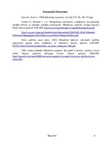 Konspekts 'Mācīšanās traucējumi', 6.