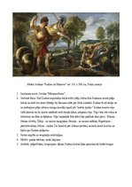 Prezentācija 'Atēnas atveidojums mākslā', 12.