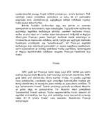 Referāts 'Absolūtisms un merkantilisms 17.gadsimtā', 3.