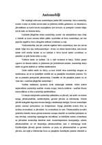 Referāts 'Mašīnas', 6.