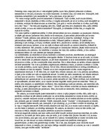 Eseja 'Cilvēku savstarpējās attiecības. Pozitīvu attiecību veidošana', 3.