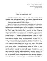 Referāts 'Gunars Janovskis "Sōla"', 4.