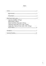 Referāts 'Kloda Monē ceļš uz pilnību', 2.