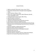 Referāts 'Kloda Monē ceļš uz pilnību', 10.