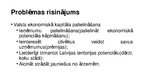 Prezentācija 'Pensijas vecuma paaugstināšana Latvijā', 35.