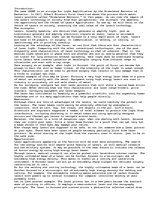 Eseja 'The Impact of the Lasers Technology on Society', 1.