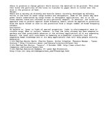 Eseja 'The Impact of the Lasers Technology on Society', 2.