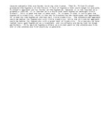 Eseja 'Hypnosis in Psychology', 2.