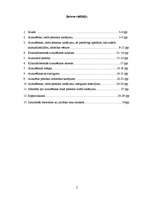 Referāts 'Kriminālprocesuālā aizturēšana, radot personai kaitējumu - kā apstāklis, kas izs', 2.