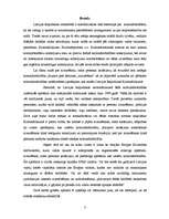 Referāts 'Kriminālprocesuālā aizturēšana, radot personai kaitējumu - kā apstāklis, kas izs', 3.