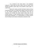 Referāts 'Kriminālprocesuālā aizturēšana, radot personai kaitējumu - kā apstāklis, kas izs', 4.