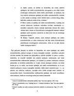 Referāts 'Kriminālprocesuālā aizturēšana, radot personai kaitējumu - kā apstāklis, kas izs', 6.