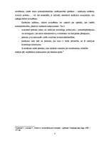 Referāts 'Kriminālprocesuālā aizturēšana, radot personai kaitējumu - kā apstāklis, kas izs', 8.