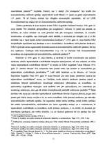 Referāts 'Kriminālprocesuālā aizturēšana, radot personai kaitējumu - kā apstāklis, kas izs', 11.