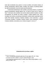 Referāts 'Kriminālprocesuālā aizturēšana, radot personai kaitējumu - kā apstāklis, kas izs', 12.