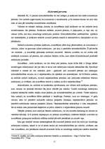 Referāts 'Kriminālprocesuālā aizturēšana, radot personai kaitējumu - kā apstāklis, kas izs', 15.