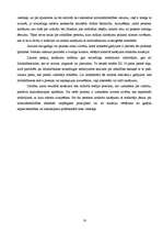 Referāts 'Kriminālprocesuālā aizturēšana, radot personai kaitējumu - kā apstāklis, kas izs', 16.