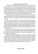 Referāts 'Kriminālprocesuālā aizturēšana, radot personai kaitējumu - kā apstāklis, kas izs', 17.