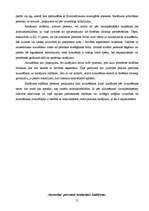 Referāts 'Kriminālprocesuālā aizturēšana, radot personai kaitējumu - kā apstāklis, kas izs', 21.