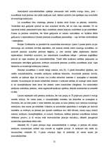 Referāts 'Kriminālprocesuālā aizturēšana, radot personai kaitējumu - kā apstāklis, kas izs', 22.