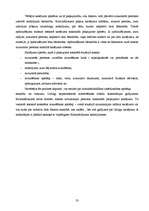 Referāts 'Kriminālprocesuālā aizturēšana, radot personai kaitējumu - kā apstāklis, kas izs', 23.