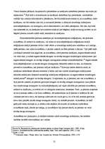 Referāts 'Kriminālprocesuālā aizturēšana, radot personai kaitējumu - kā apstāklis, kas izs', 25.