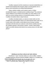 Referāts 'Kriminālprocesuālā aizturēšana, radot personai kaitējumu - kā apstāklis, kas izs', 26.