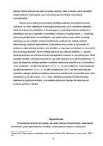 Referāts 'Kriminālprocesuālā aizturēšana, radot personai kaitējumu - kā apstāklis, kas izs', 27.