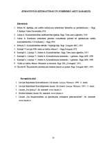 Referāts 'Kriminālprocesuālā aizturēšana, radot personai kaitējumu - kā apstāklis, kas izs', 30.