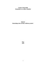 Referāts 'Kontrolinga vieta un loma vadīšanas procesā', 1.
