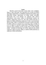 Referāts 'Kontrolinga vieta un loma vadīšanas procesā', 3.