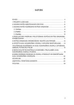 Referāts 'Vasaras rapša aizsardzības sistēmas plānošana', 3.