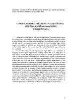 Referāts 'Vasaras rapša aizsardzības sistēmas plānošana', 11.