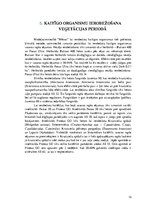 Referāts 'Vasaras rapša aizsardzības sistēmas plānošana', 12.